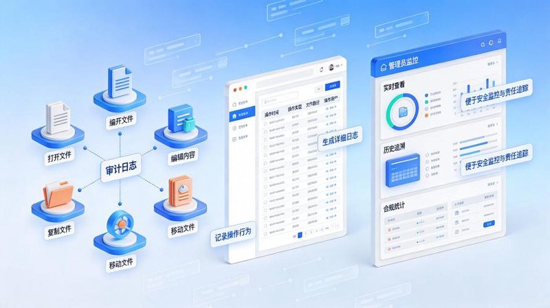 文档云存储