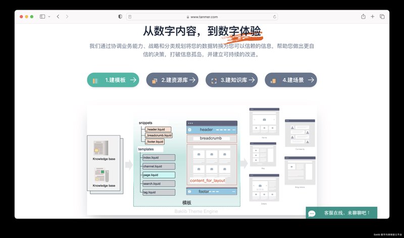 企业文档管理系统的日常与挑战